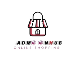 AdmoonHub logo